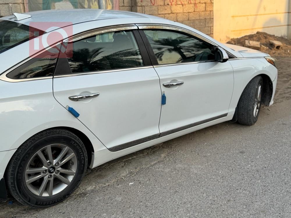 هيونداي سوناتا